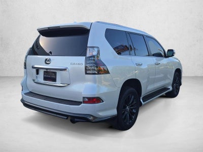 2023 Lexus GX 460 Premium 4WD
