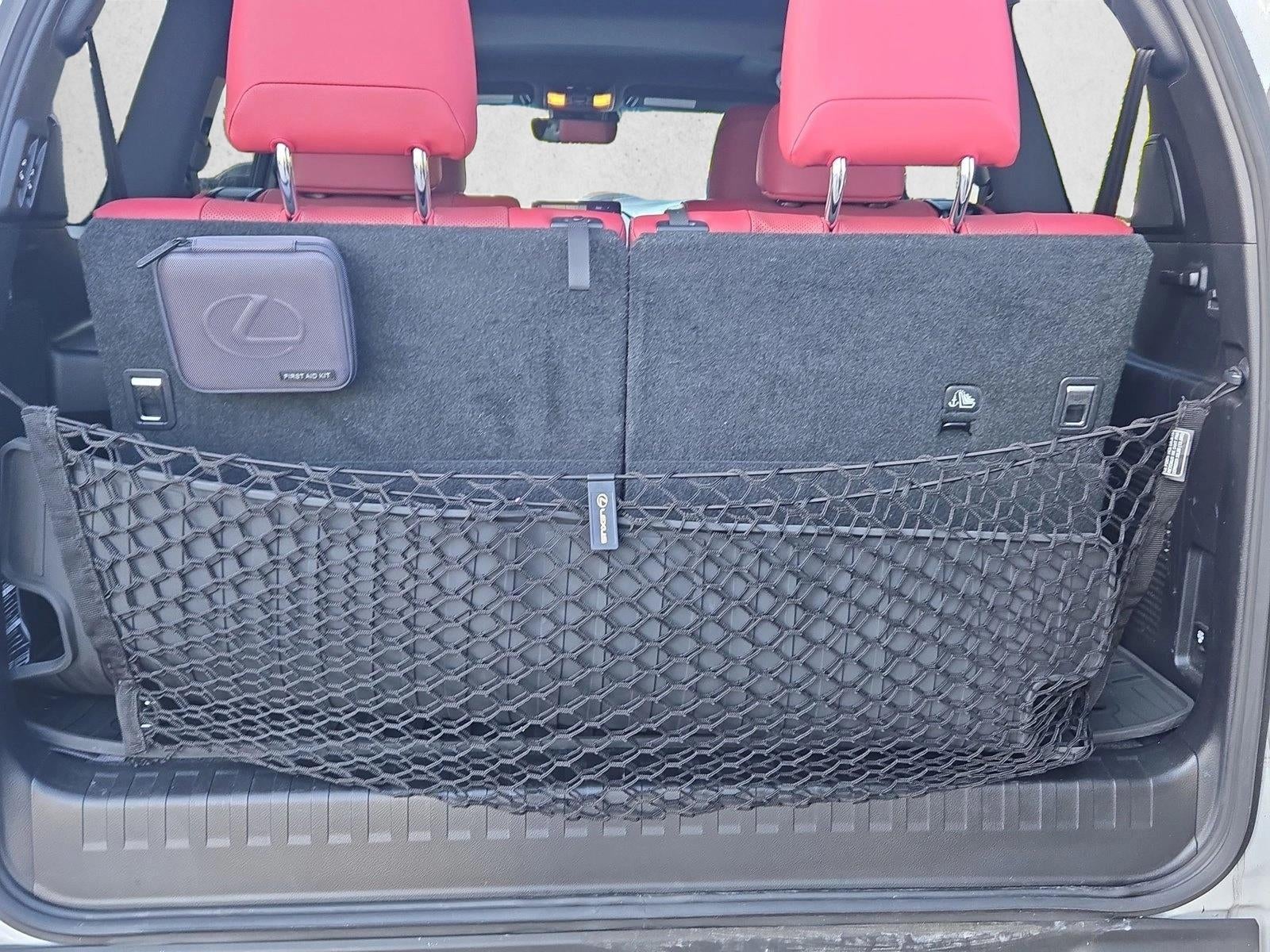 2023 Lexus GX 460 Premium 4WD