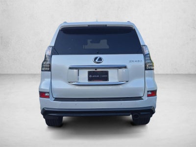 2023 Lexus GX 460 Premium 4WD