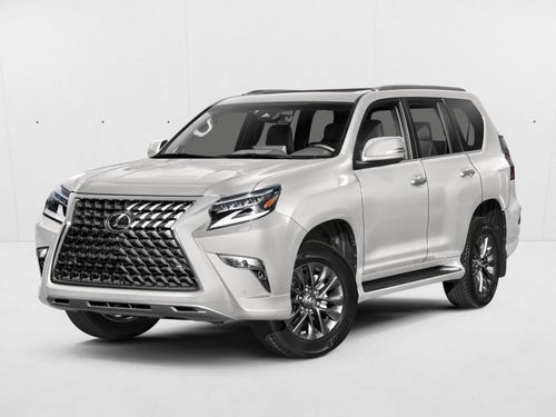 2023 Lexus GX 460 Premium 4WD