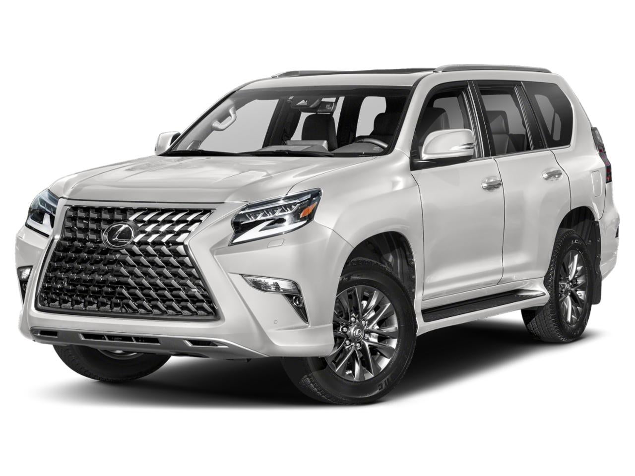 2023 Lexus GX 460 Premium 4WD