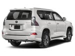 2023 Lexus GX 460 Premium 4WD