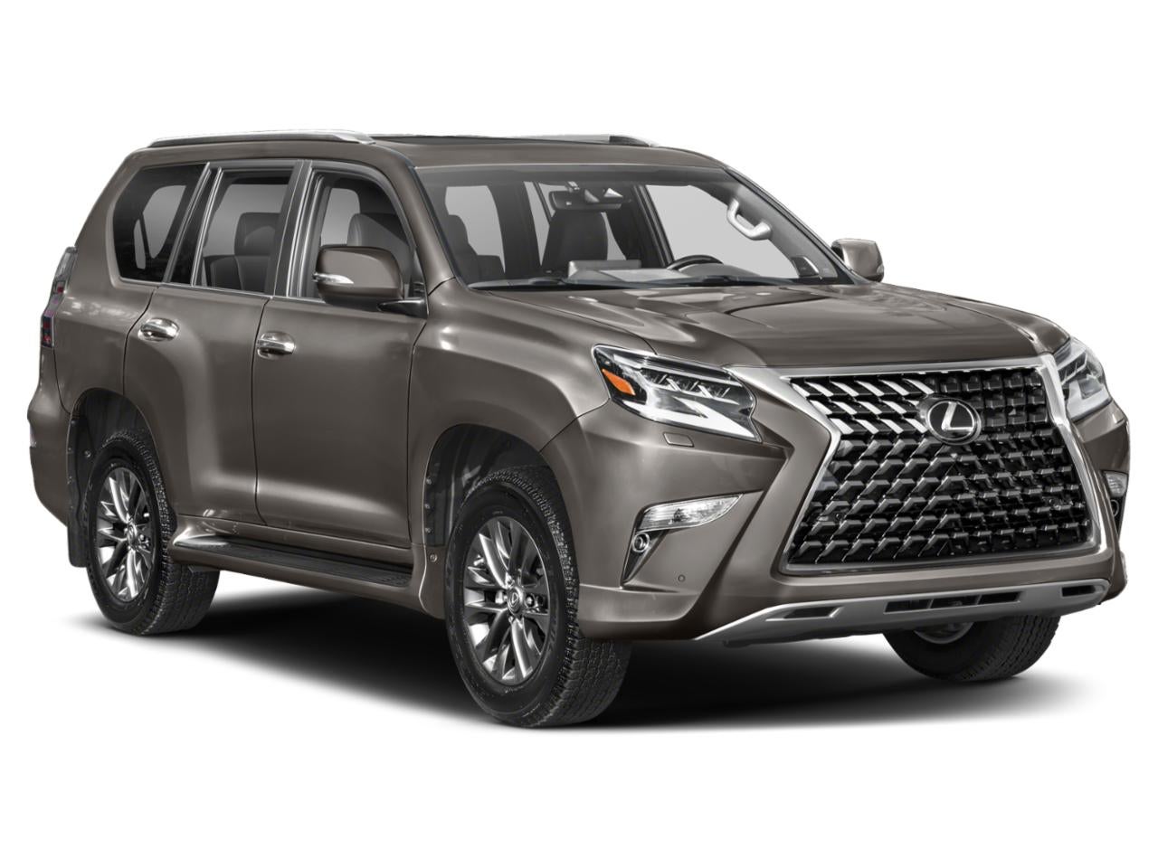2023 Lexus GX 460 Premium 4WD