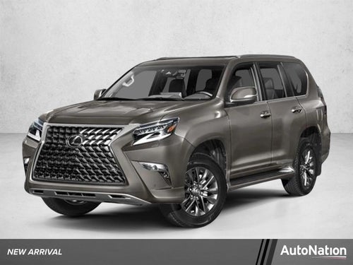 2023 Lexus GX 460 Premium 4WD