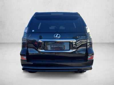 2023 Lexus GX 460 Premium 4WD