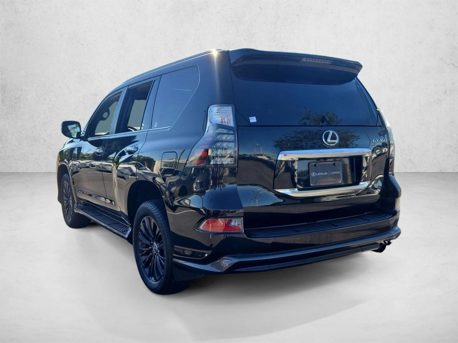 2023 Lexus GX 460 Premium 4WD