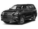 2023 Lexus GX 460 Premium 4WD