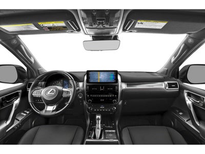 2023 Lexus GX 460 Premium 4WD