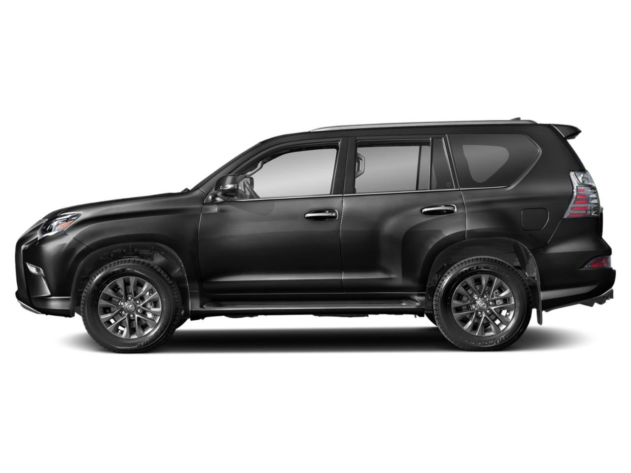2023 Lexus GX 460 Premium 4WD