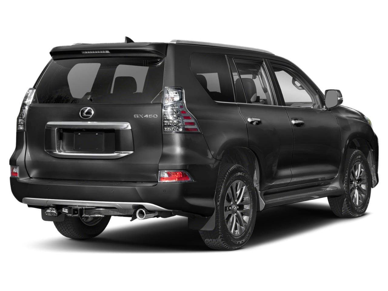 2023 Lexus GX 460 Premium 4WD