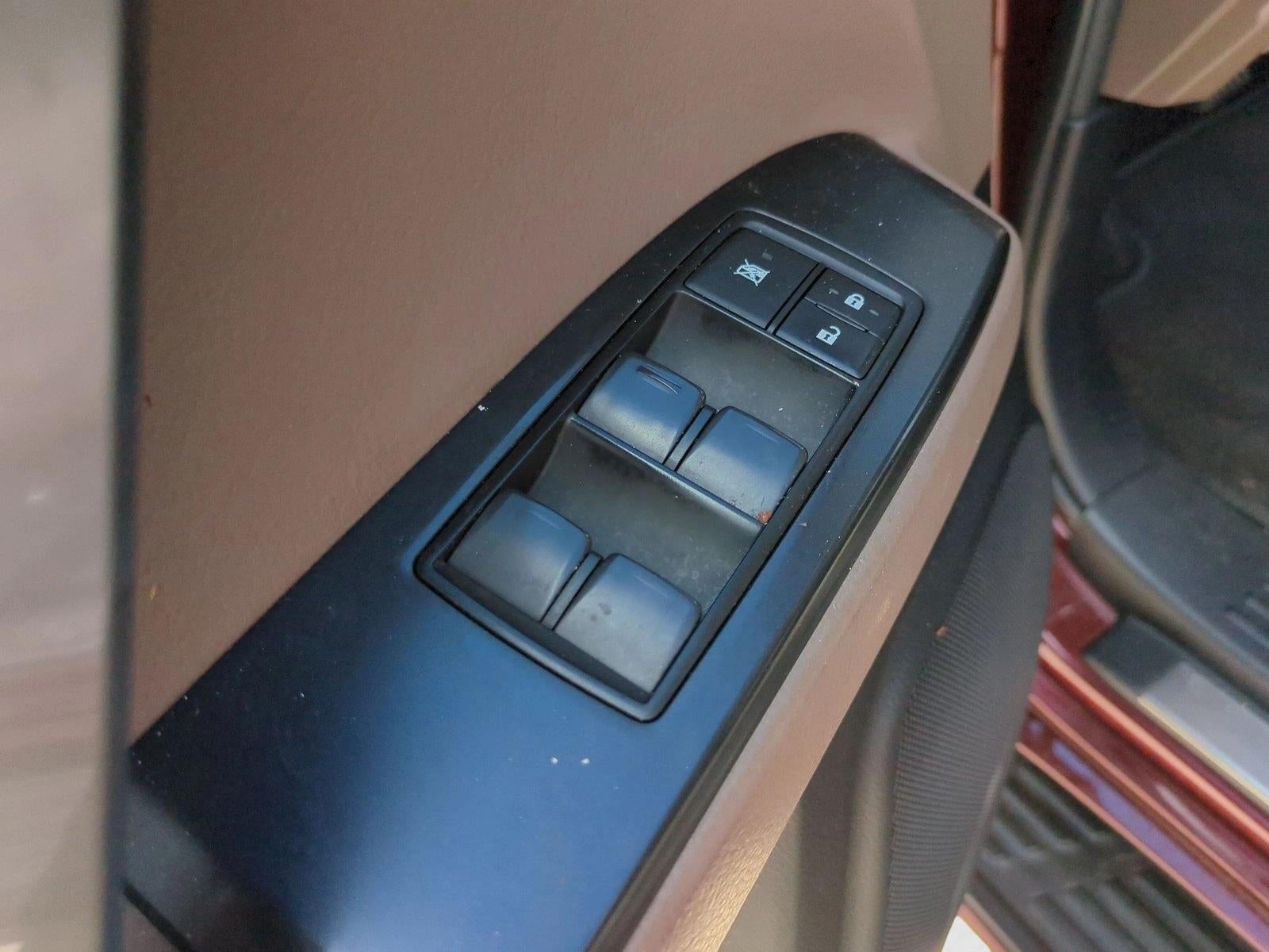 2022 Lexus GX 460 Premium 4WD
