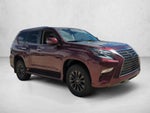 2022 Lexus GX 460 Premium 4WD