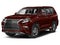 2022 Lexus GX 460 Premium 4WD