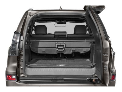 2022 Lexus GX 460 Premium 4WD