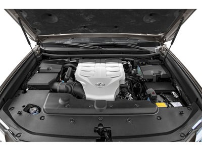 2022 Lexus GX 460 Premium 4WD