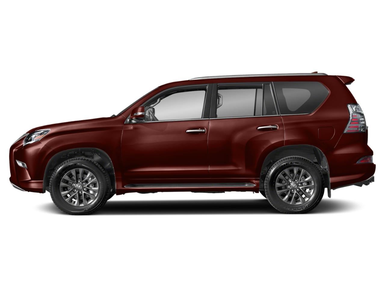 2022 Lexus GX 460 Premium 4WD