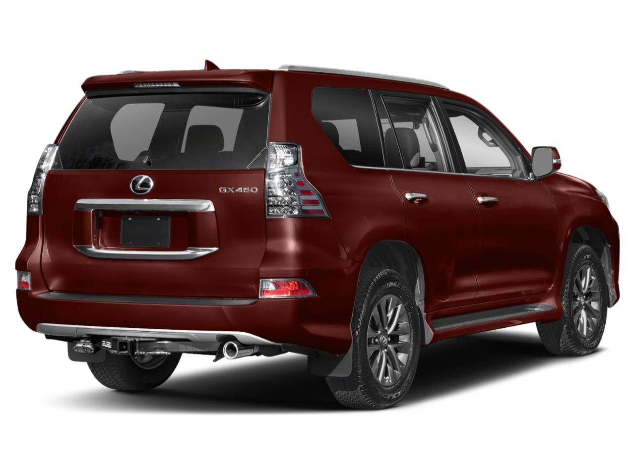 2022 Lexus GX 460 Premium 4WD
