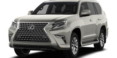 2022 Lexus GX 460 Premium 4WD