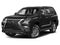 2022 Lexus GX 460 Premium 4WD