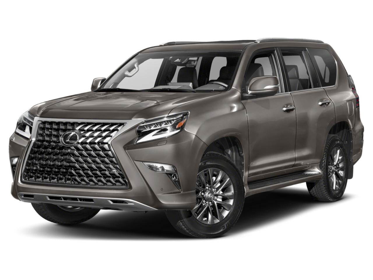 2022 Lexus GX 460 Premium 4WD
