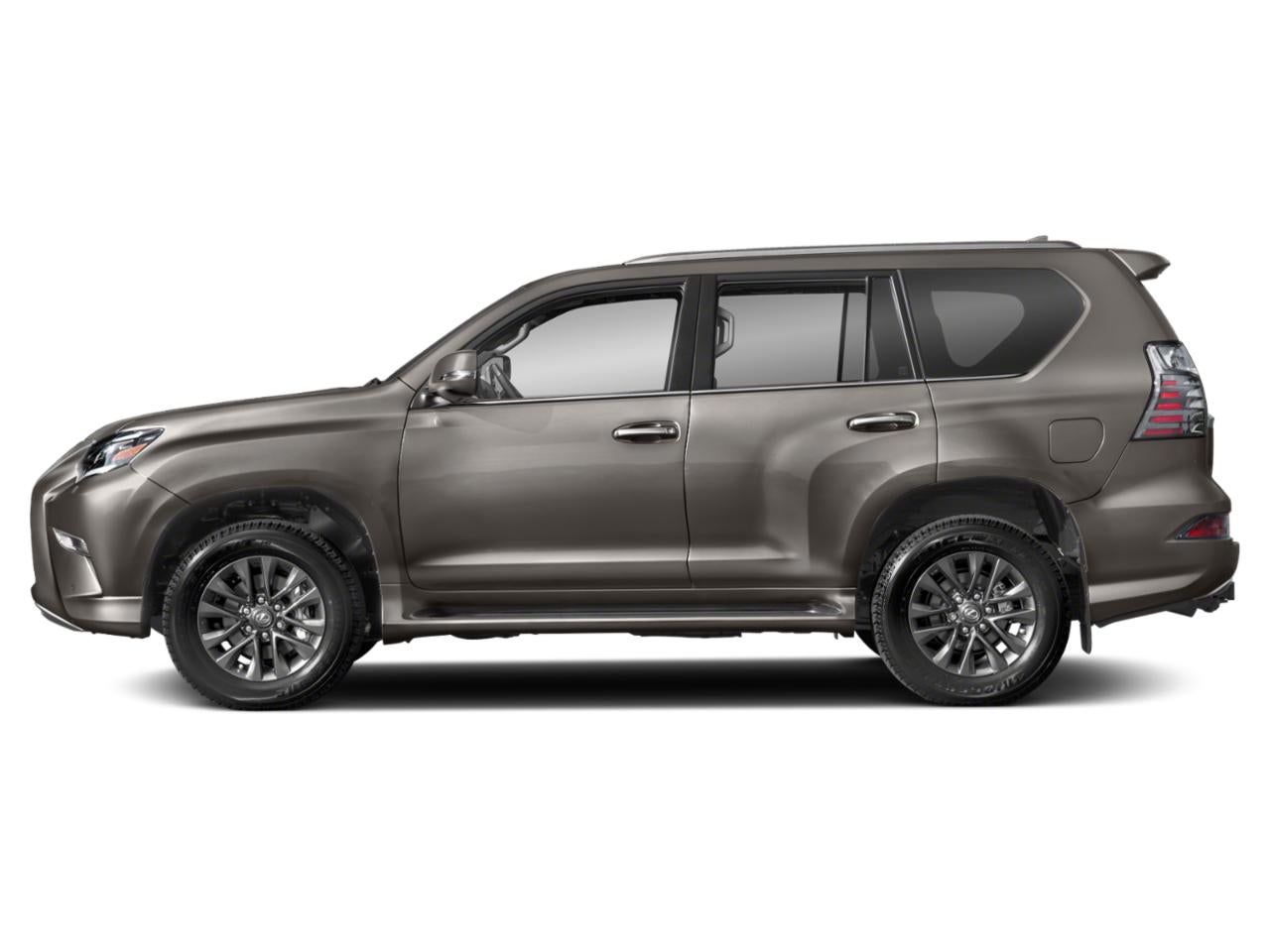 2022 Lexus GX 460 Premium 4WD