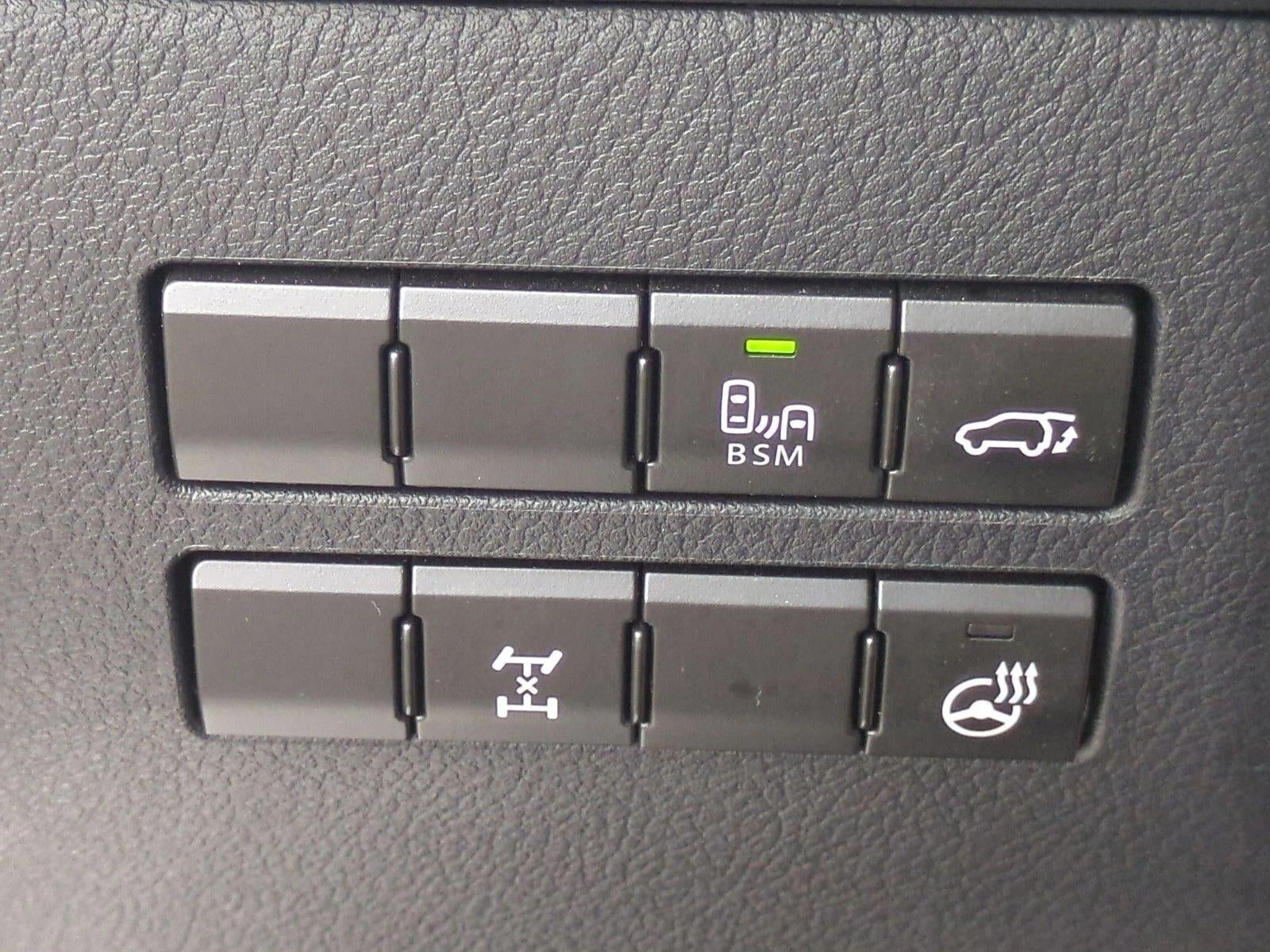 2017 Lexus NX Turbo AWD