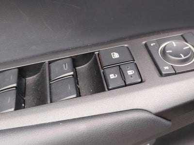 2017 Lexus NX Turbo AWD