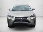 2017 Lexus NX Turbo AWD