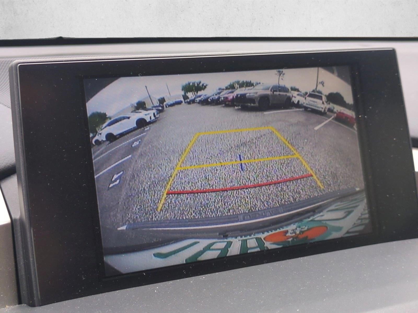 2017 Lexus NX Turbo AWD