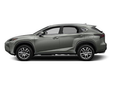 2017 Lexus NX Turbo AWD