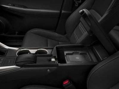 2017 Lexus NX Turbo AWD