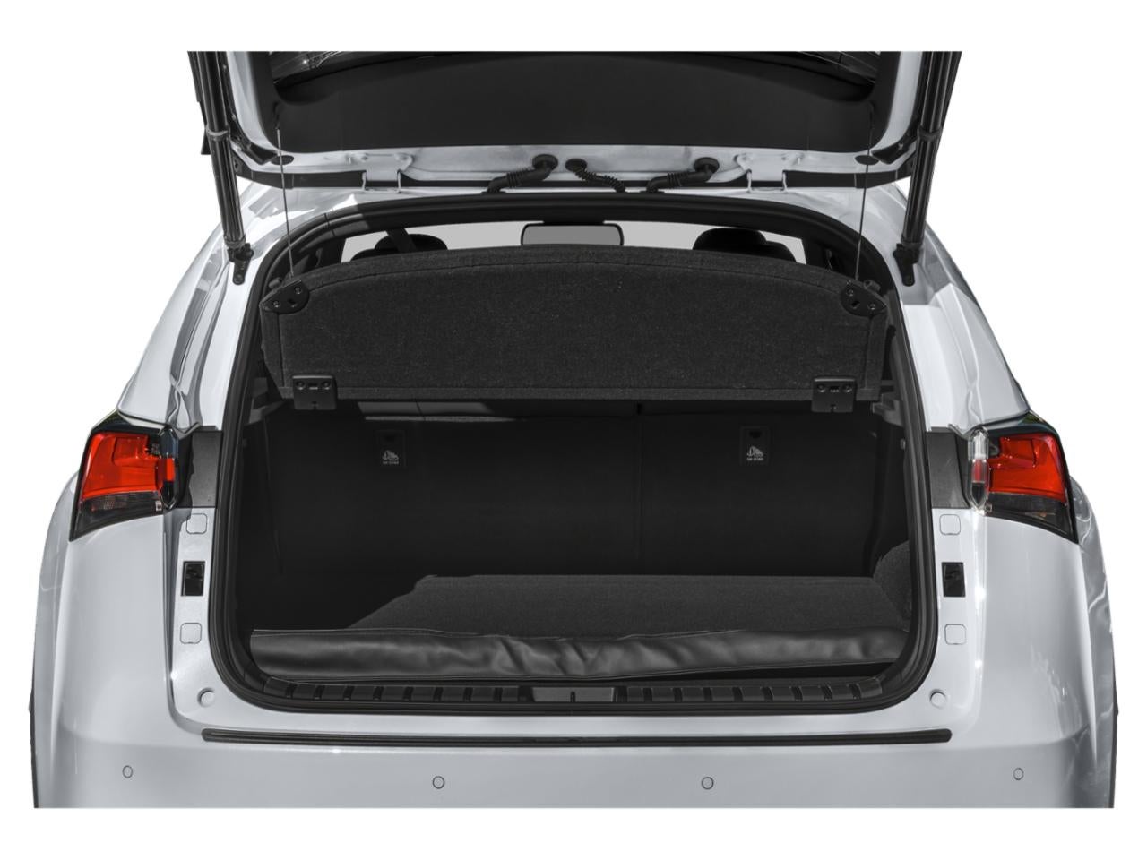 2018 Lexus NX 300 F Sport AWD