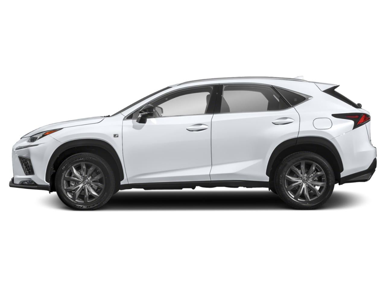 2018 Lexus NX 300 F Sport AWD