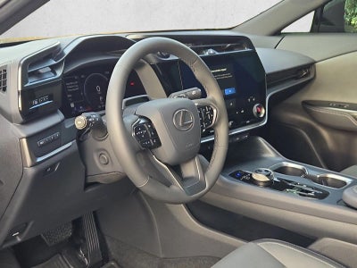 2026 Lexus RZ Premium AWD