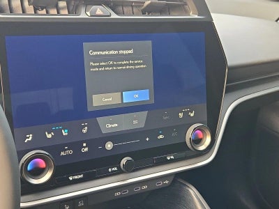 2026 Lexus RZ Premium AWD