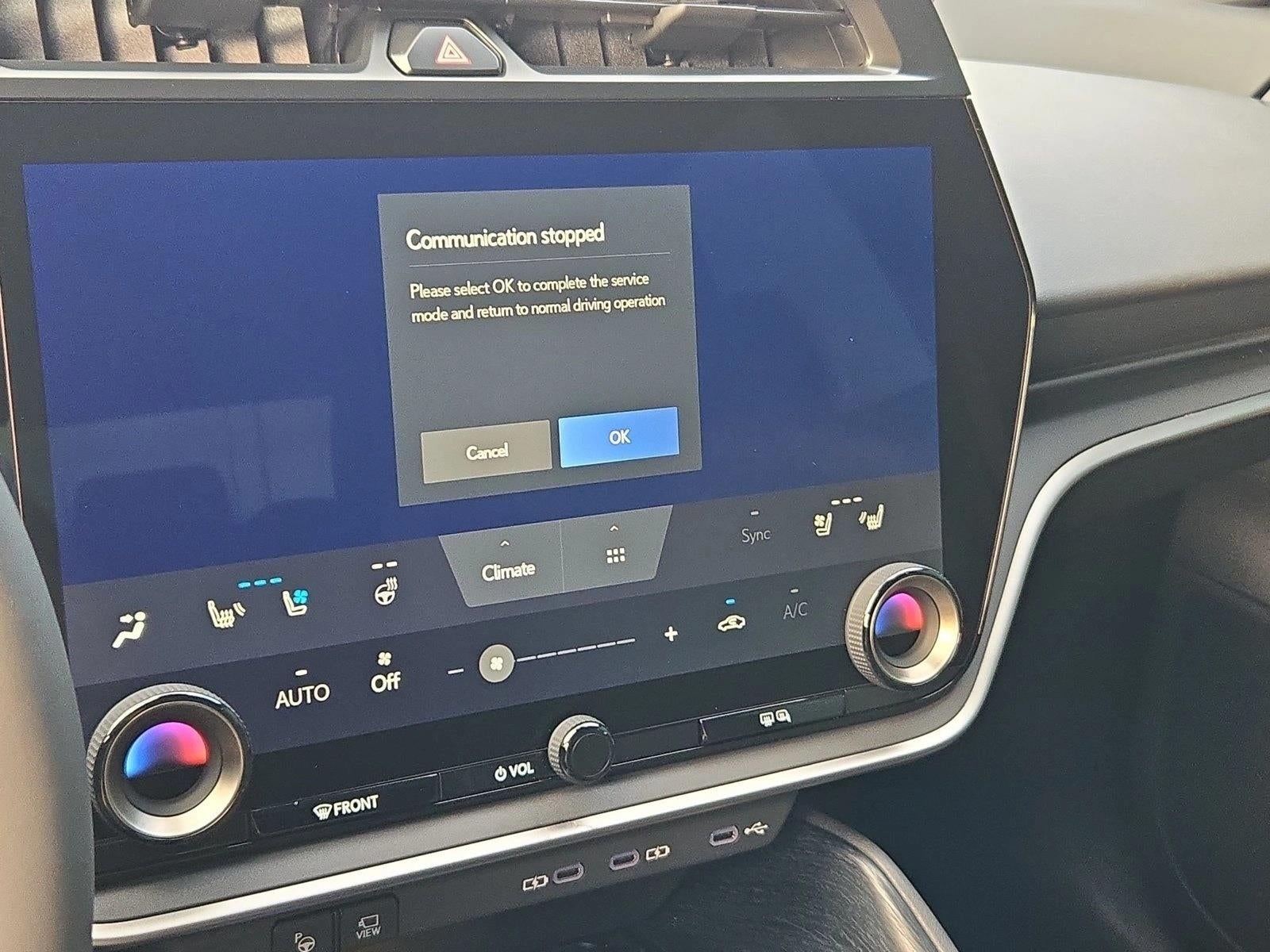 2026 Lexus RZ Premium AWD