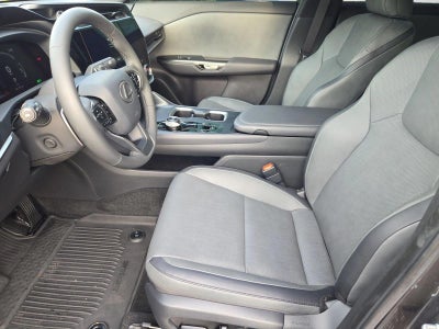 2026 Lexus RZ Premium AWD