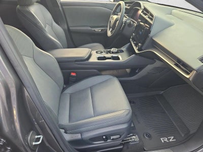 2026 Lexus RZ Premium AWD