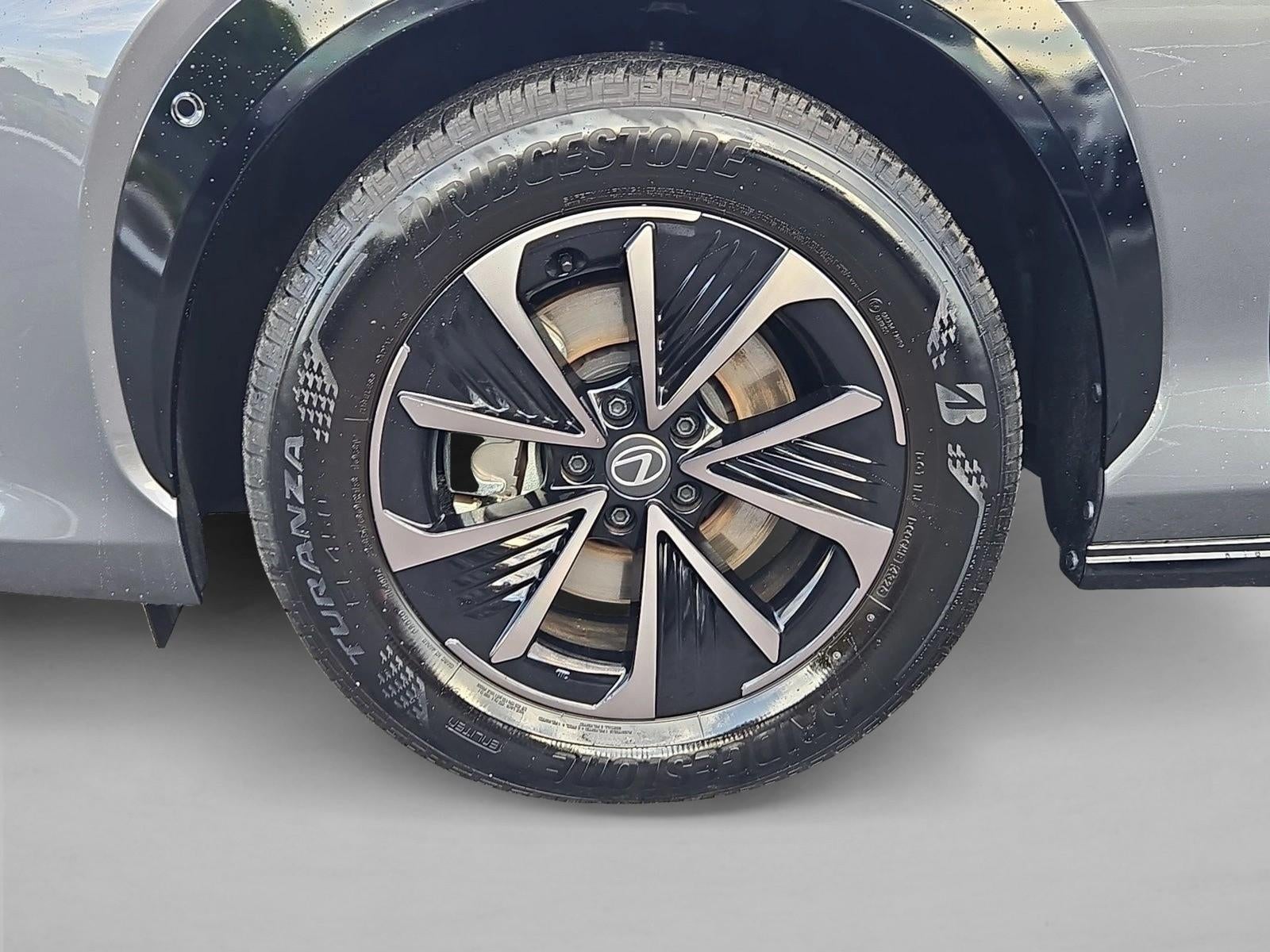 2026 Lexus RZ Premium AWD