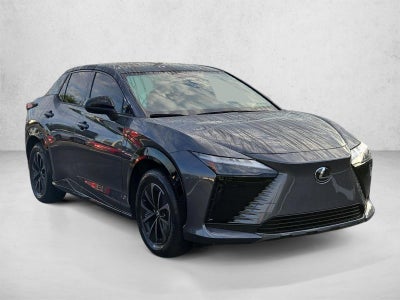 2026 Lexus RZ Premium AWD