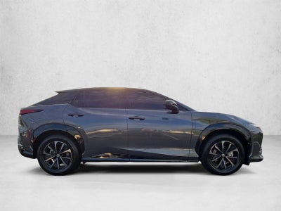 2026 Lexus RZ Premium AWD