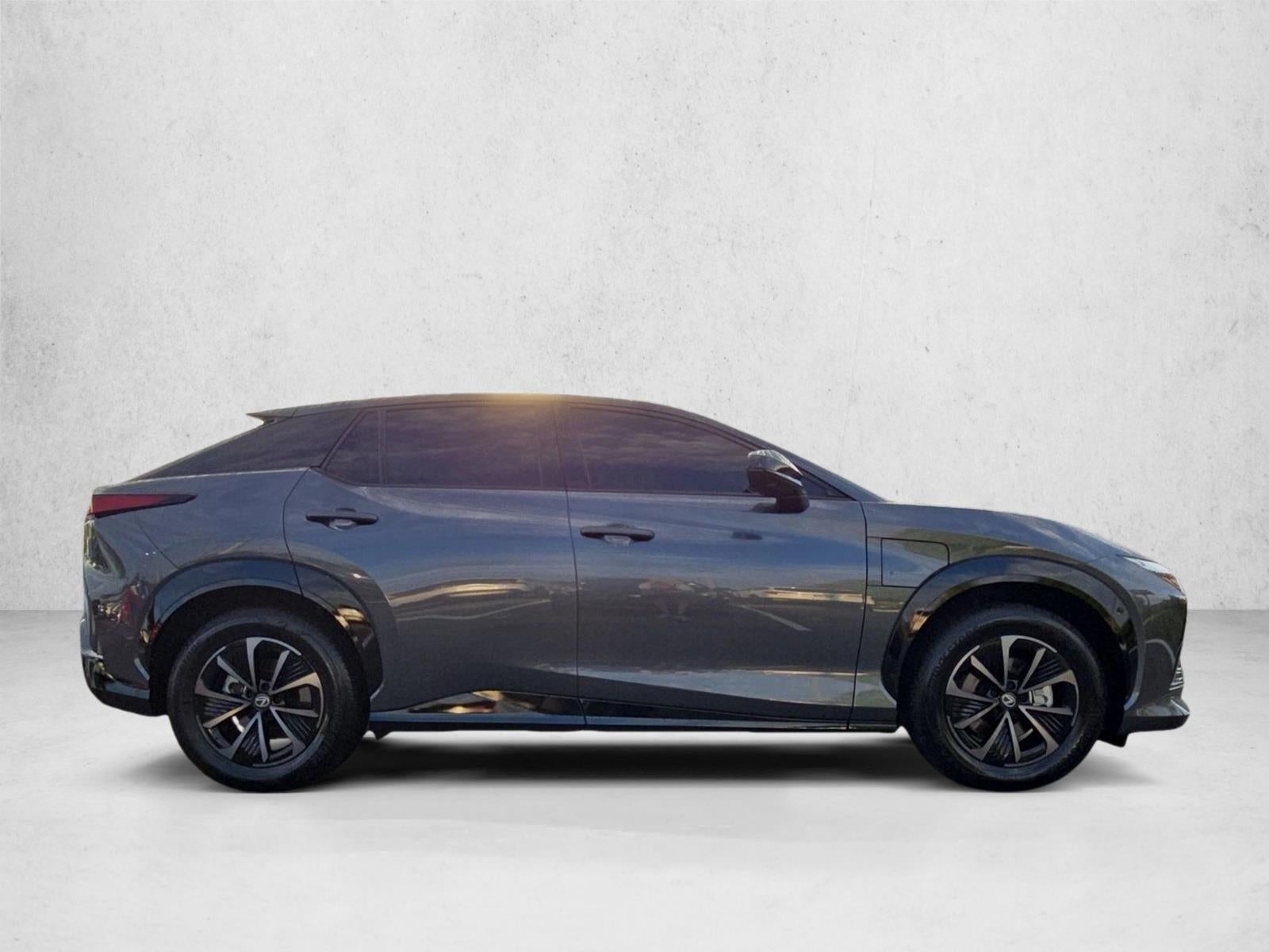 2026 Lexus RZ Premium AWD