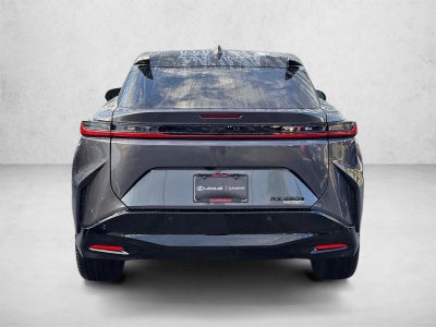 2026 Lexus RZ Premium AWD