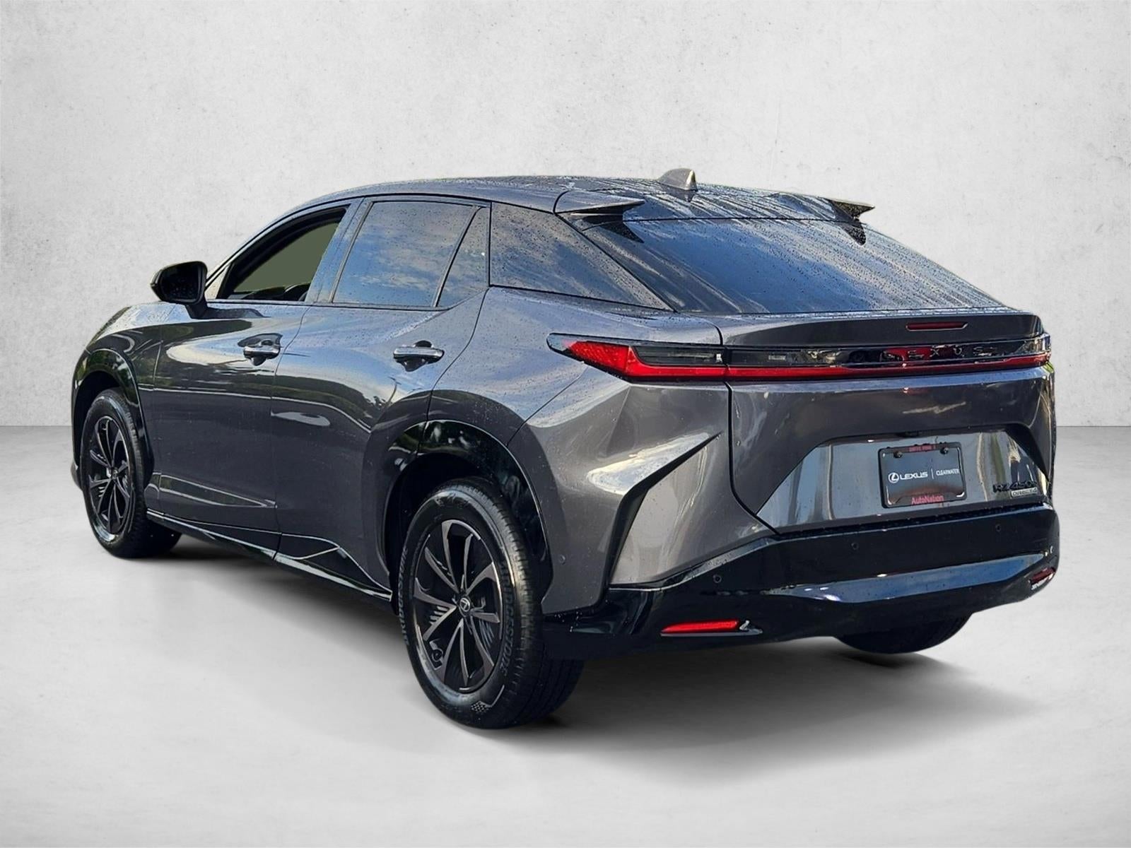 2026 Lexus RZ Premium AWD