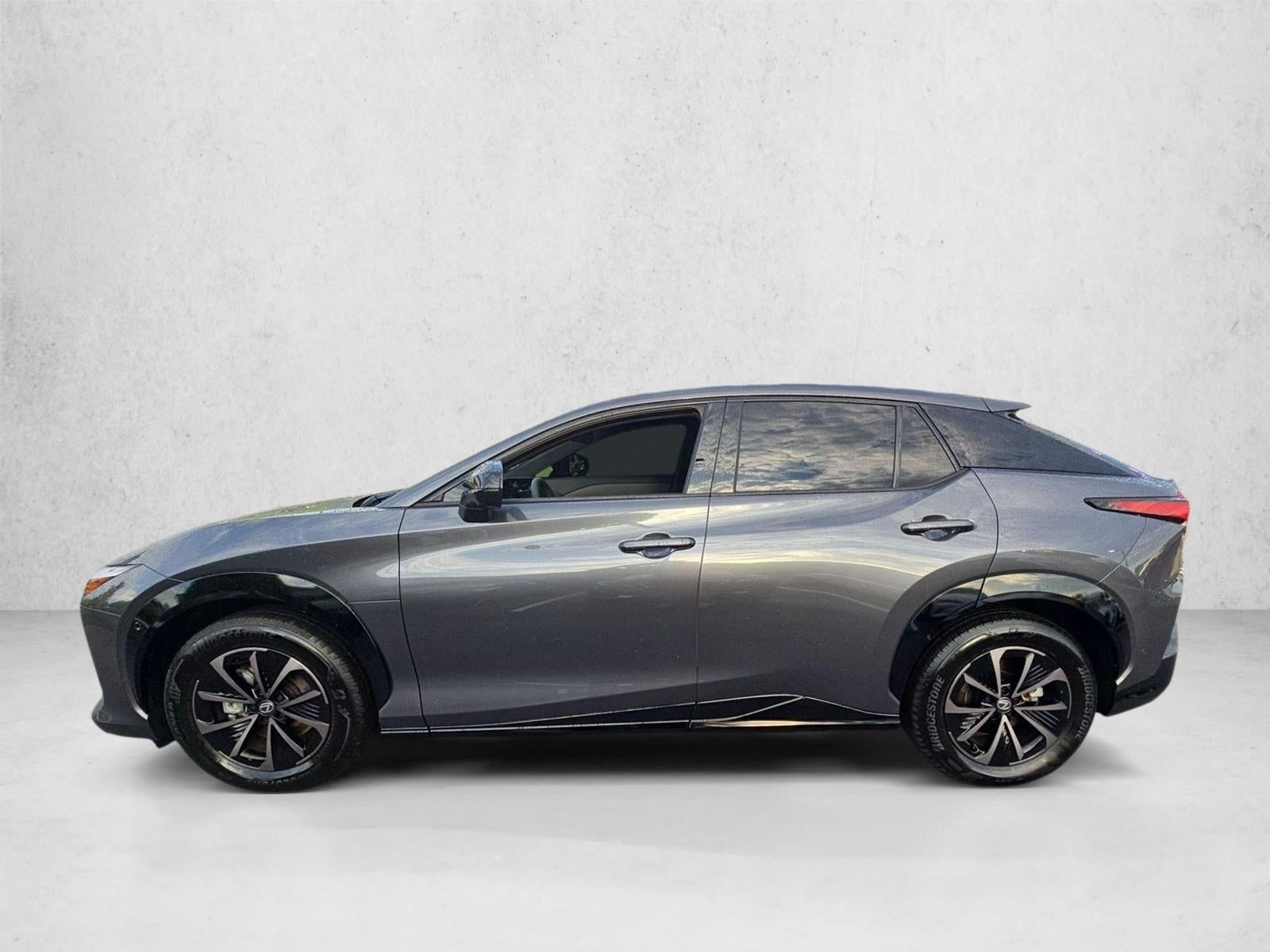 2026 Lexus RZ Premium AWD