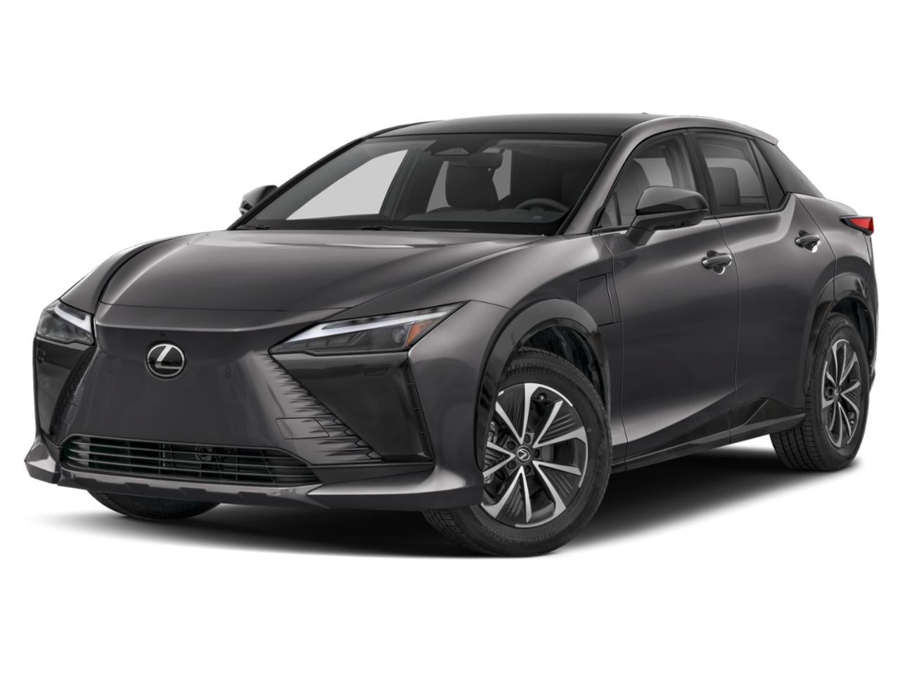 2026 Lexus RZ Premium AWD