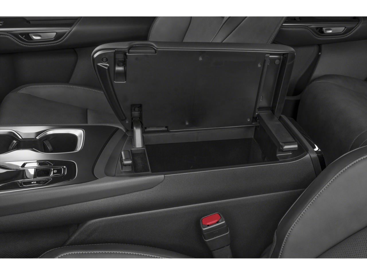 2026 Lexus RZ Premium AWD