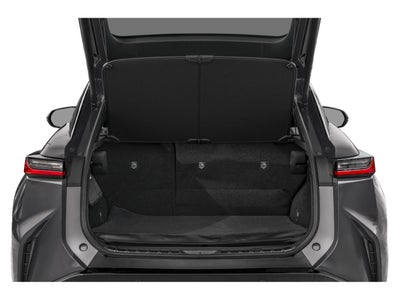 2026 Lexus RZ Premium AWD