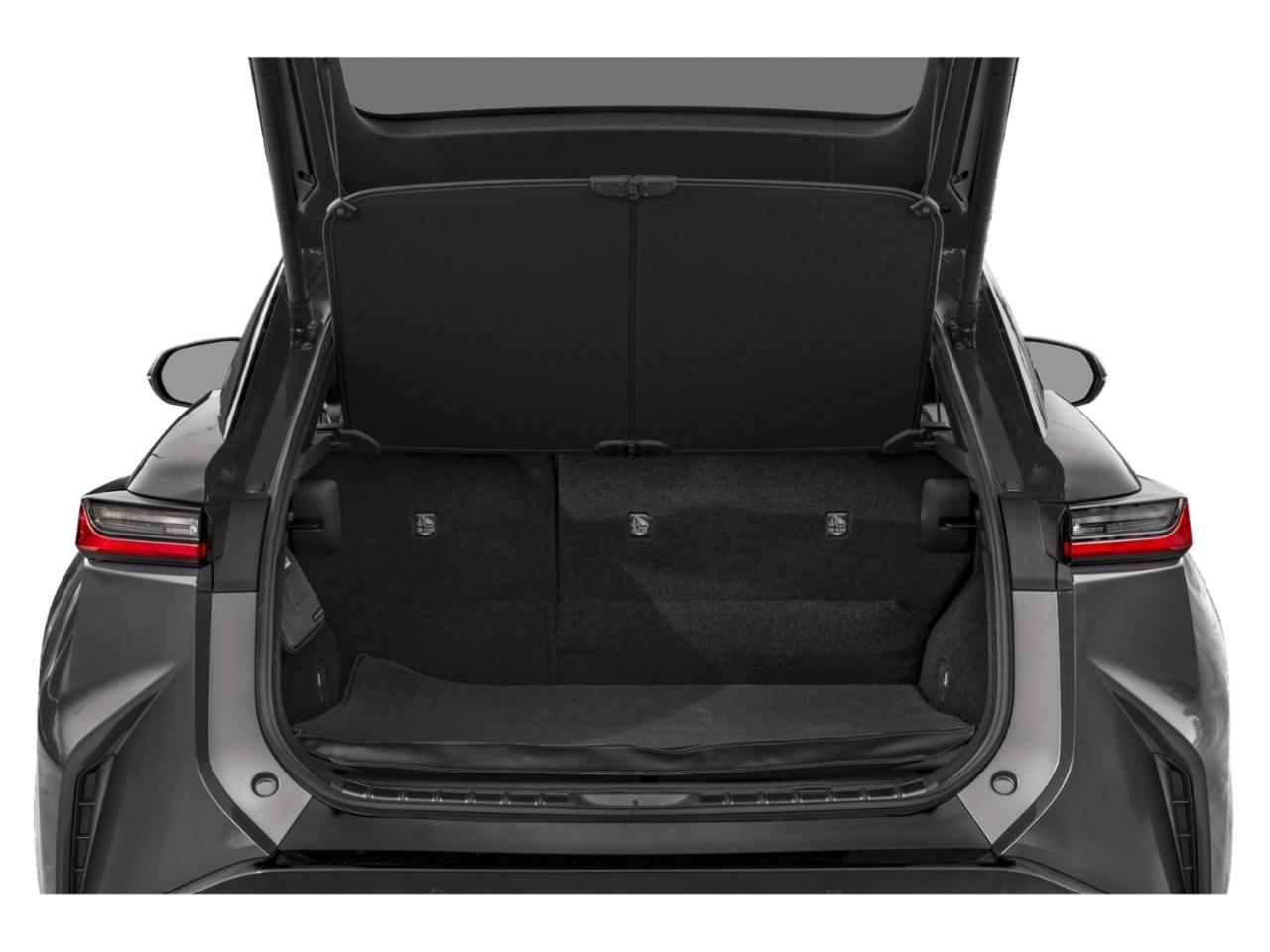 2026 Lexus RZ Premium AWD