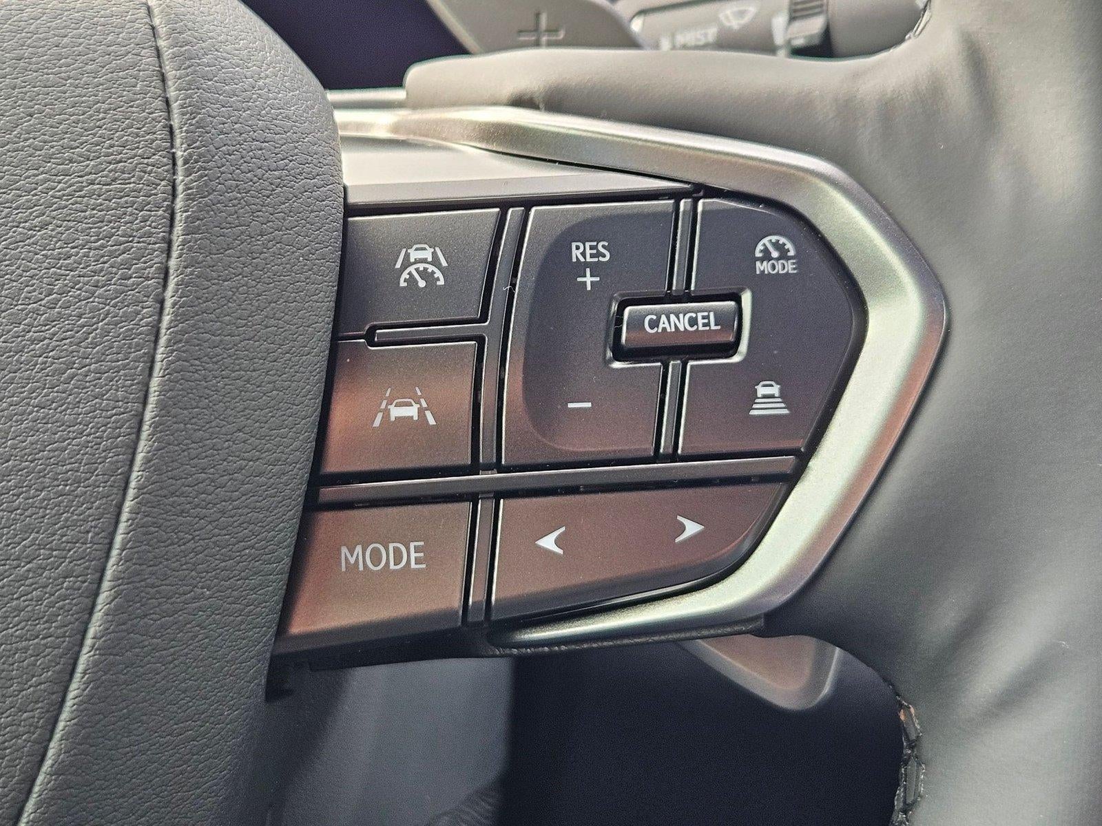 2026 Lexus RZ Premium FWD